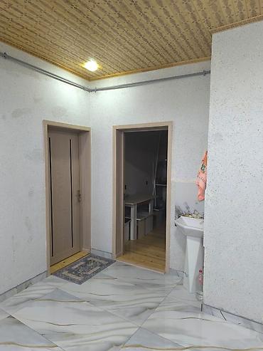 Həyət evləri və villaların satışı: Satılır: həyət evi - Dəmir naxışlı ikitərəfli giriş qapısı, 3 otaqlı -da lalafo.az — 3 Həyət evləri və villaların satışı: Satılır: həyət evi - Dəmir naxışlı ikitərəfli giriş qapısı, 3 otaqlı — 3