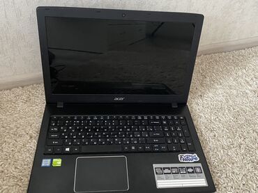 Ноутбуки: Ноутбук, Acer, 15.6 ", Для несложных задач