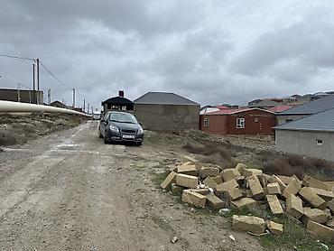 binəqədi rayonu: 3 sot, Tikinti, Maklerlər narahat etməsin, Bələdiyyə — 7