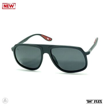 Солнцезащитные очки суб-линейки "the flex". Новейший материал оправы-