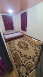 дома барачного типа: Саламатсыздарбы Комната берилет 3или 2 кызга Квартирада баардык