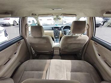 карбиратор газ 53: Toyota Allex: 2004 г., 1.5 л, Автомат, Газ, Хэтчбэк — 8