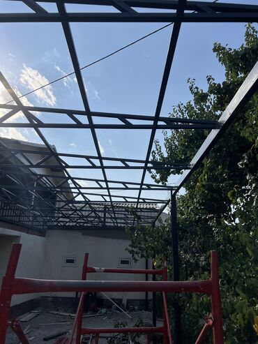 машина без двигателя: Сварка | Трубы, Ворота, Заборы, оградки Гарантия