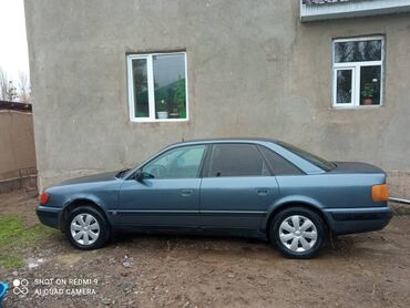 ауди а 6 1998: Audi S4: 1993 г., 2.6 л, Механика, Бензин, Седан