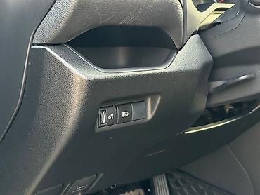 Toyota: Toyota RAV4: 2019 г., 2.5 л, Бензин, Кроссовер — 7