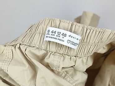 wik buty: Primark, Spodnie cargo damskie, rozmiar XL — 6