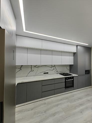 Ofis dəst mebeli: Ofis mebeli hər zövqə uyğun — 7