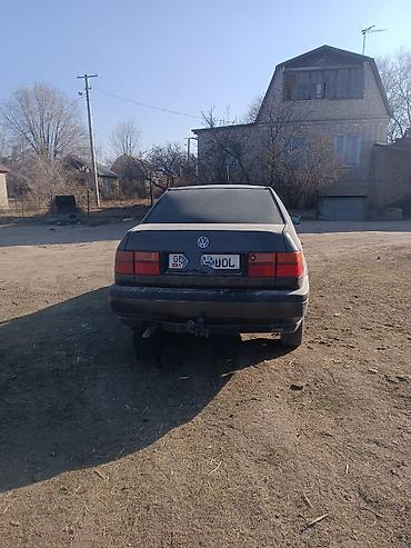 Volkswagen: Volkswagen Vento: 1994 г., Седан — 2
