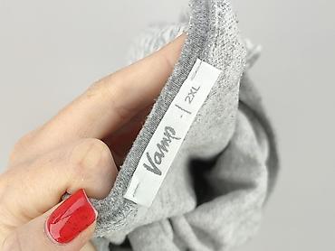 gra: Bluzka damska, rozmiar 2XL — 4
