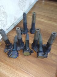 разбор грузовых авто бишкек: От алдыруу катушкасы Subaru Колдонулган, Оригинал lalafo.kg да разбор грузовых авто бишкек: От алдыруу катушкасы Subaru Колдонулган, Оригинал