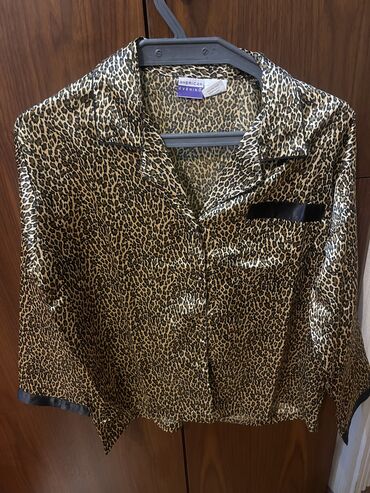 Pencəklər: Gecelik,pijama,atlas,yeni — 2