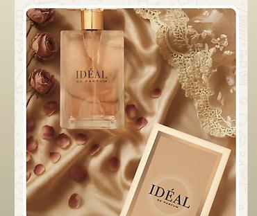 Gözəllik və sağlamlıq: Premium ətir kolleksiyası – EDP (Eau de Parfum) 1) Vanille en Tobacco — 3