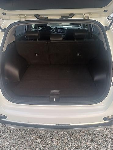 Kia: Kia Sportage: 2020 г., 1.6 л, Типтроник, Дизель, Кроссовер — 8