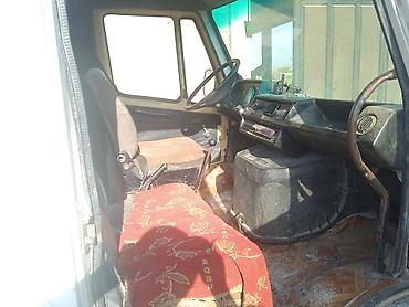 солярка оптом: Жеңил жүк ташуучу унаа, Mercedes-Benz, Стандарт, Колдонулган — 5