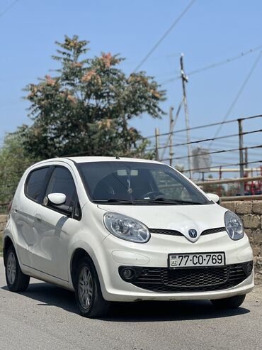 maşınlar kia: Changan Benni: 1 л | 2014 г. | 78000 км