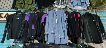 Носки и белье: Мужская коллекция термобелья, трусы корейские,стельки овчина собачьи — 4