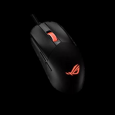 nitendo switch: ASUS ROG Strix Impact III 90MP0300-BMUA00 – sürətli reaksiya, yüngül — 3