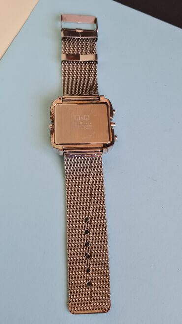 Ručni satovi: Q&Q, Muški — 2