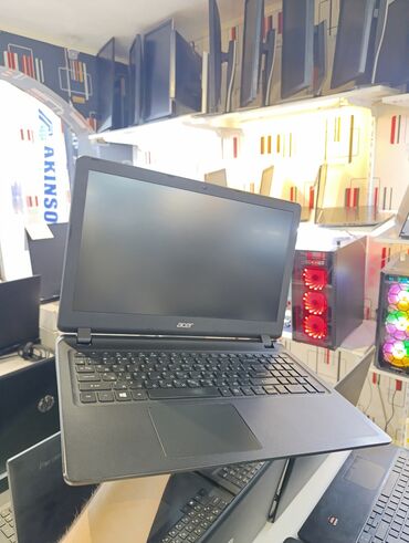 acer aspire 3 qiymeti: İşlənmiş Acer 15.6 ", Intel Core i3, 256 GB, Ödənişli çatdırılma, Rayonlara çatdırılma, Ünvandan götürmə