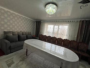 Продажа полдома: Срочно продаю полДома село Кун туу рядом со школой и детским садом — 7