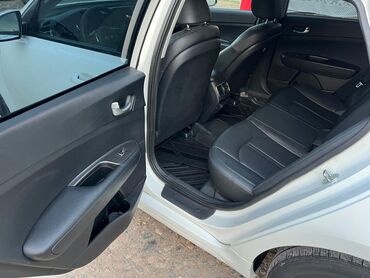 Kia: Kia K5: 2020 г., 2 л, Автомат, Газ, Седан — 8