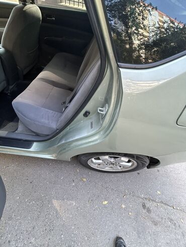 Toyota: Toyota Prius: 1.5 l | 2008 il Hetçbek — 12