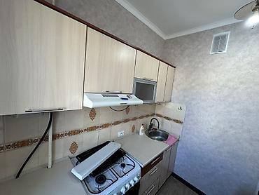 Долгосрочная аренда комнат: 70 м², С мебелью — 10