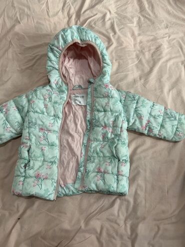 куртка на девочку 3 4 года: Детская куртка BabyGo для девочки - Размер: 80 (указан на ярлыке). -