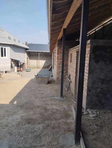 продаж дом ак босого бишкек: Дом, 145 м², 5 комнат, Собственник, Евроремонт