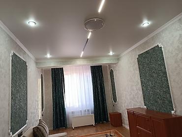 Долгосрочная аренда квартир: 1 комната, С мебелью полностью — 6