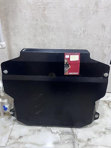 moto usta: Motor qoruyucusu, Suzuki Grand Vitara, 2011 il — 1