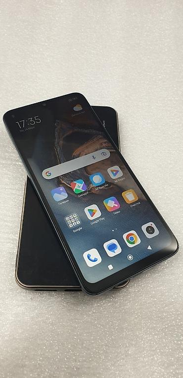 Redmi: Redmi, Redmi 13C, Б/у, 128 ГБ, цвет - Синий, 2 SIM — 5