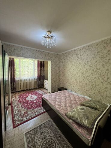 дома в оше: 2 комнаты, 62 м², 106 серия улучшенная, 1 этаж, Евроремонт