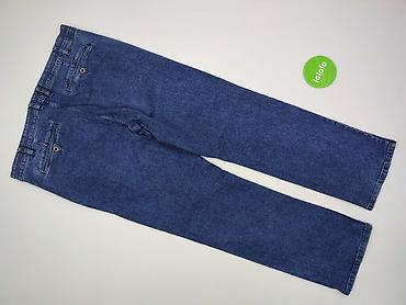 relaxy: Livergy, Jeansy dla mężczyzn, rozmiar 3XL — 3