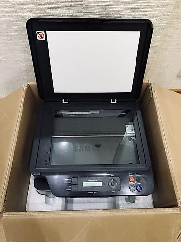 mini printer: В идеальном состоянии не пользовался МФУ Samsung Xpress — — 3