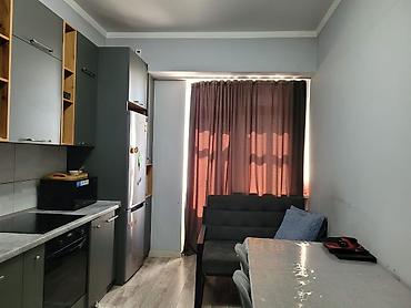 Продажа квартир: 2 комнаты, 71 м², Элитка, Евроремонт — 14