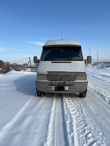 тд: Срочно срочно кто успел тот забрал Спринтер грузо пассажирский макси — 3