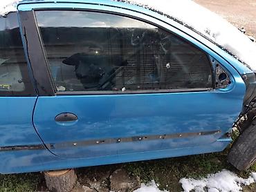 putnicki kombi: VRATA ZA PEUGEOT 206 | Imam sve delove za peugeot 206 benzince — 1