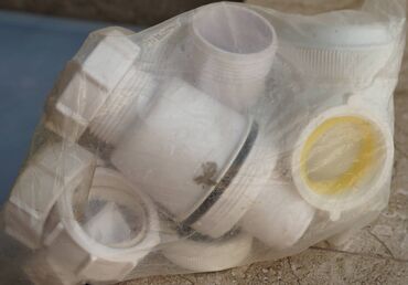 Digər santexnikalar: Çanaq üçün sifonlar Yeni sifon başlıqları, çanaq üçün cürdək sifon — 8
