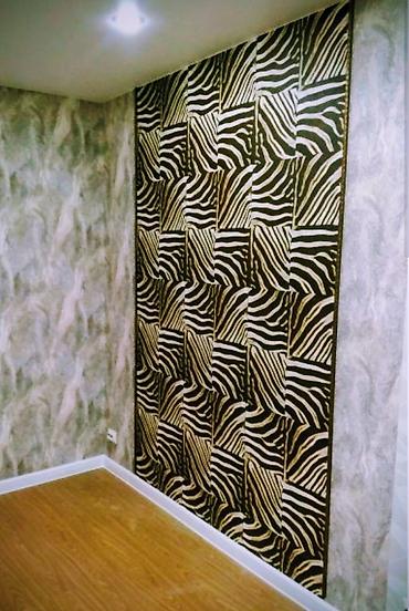 Другие виды отделочных работ: Больше 6 лет опыта — 4