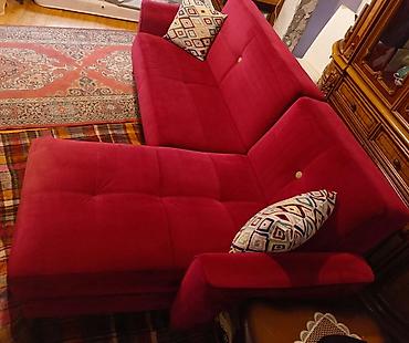 disaar gel: İşlənmiş, Künc divan, Divan, Jurnal masası, Kreslo, Bazalı, Açılan — 8