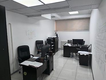 Продажа офисов: Продажа офисов 271 м², С ремонтом, С мебелью, Цокольный этаж этаж at lalafo.kg — 1 Продажа офисов: Продажа офисов 271 м², С ремонтом, С мебелью, Цокольный этаж этаж — 1