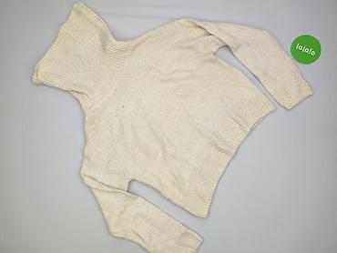 top terranova: Sinsay, Sweter damski, rozmiar S — 2