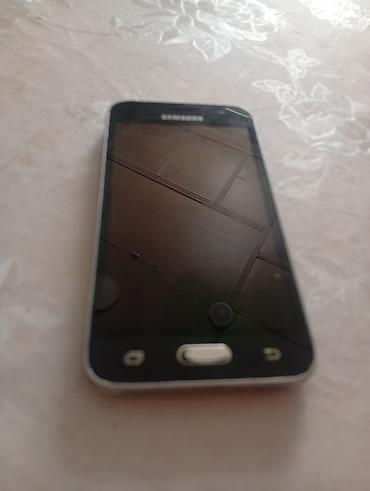 nokia n91: Samsung Galaxy J1 Duos, Б/у, 16 ГБ, 2 SIM — 1