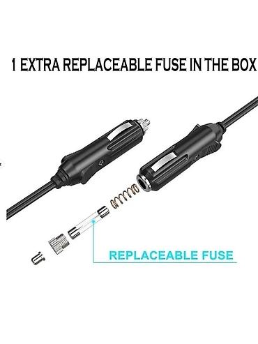 Автопылесосы: Проводной Автопылесос, Новый, Платная доставка, Самовывоз — 6