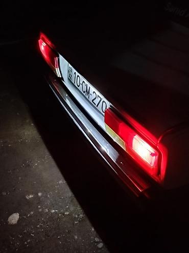 gaz 21 ehtiyyat: VAZ (LADA) 2107: 0.7 l | 1995 il Sedan — 10