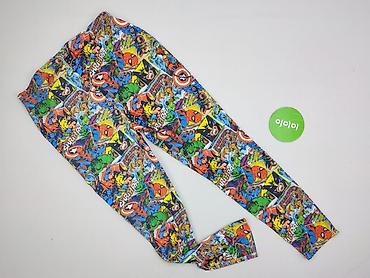 marvel kobiety: Marvel, Legginsy Sportowe damskie, rozmiar M — 3