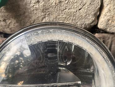 turbo az mercedes c300: Niva ucun original wrangler fara (kodludur) yaşil ştekerdi her — 4