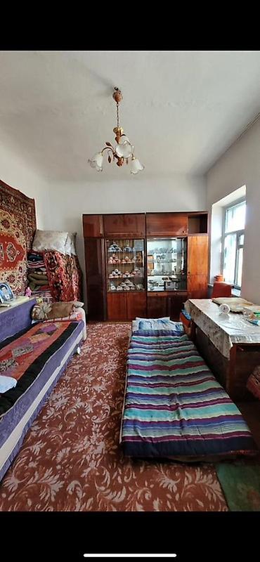 дом лелинское: Продается жилой дом барачного типа. 📍 Ленинский район, ул. Панфилова — 1