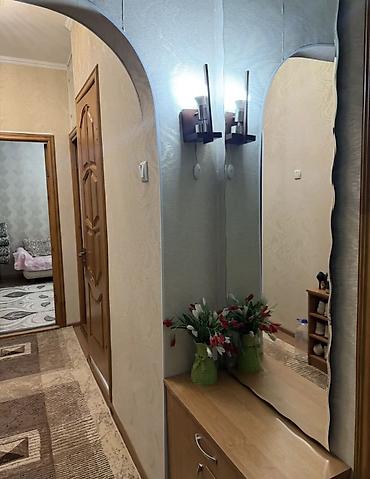 Продажа квартир: 3 комнаты, 72 м², 105 серия, 6 этаж, Косметический ремонт — 11